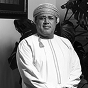Mr. Abdul Amir Al Ajami