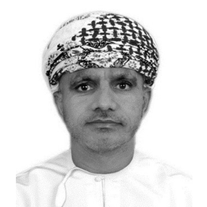 Dr. Mohmmad Saif Al Kalbani