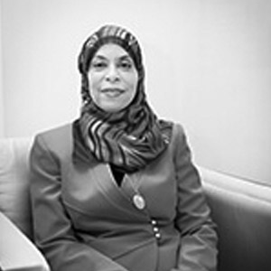 Ms. Malak Al Shaibani