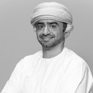 Dr. Mohab Ali Al Hinai